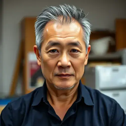 山田健一